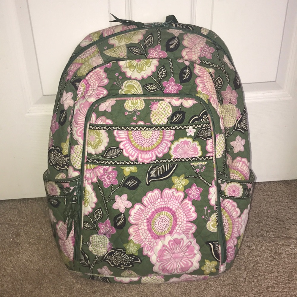 Vera Bradley Backpack